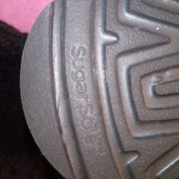 Ugg classic cardi II knit boots - Picture 7 of 8